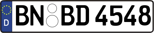 BN-BD4548