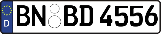 BN-BD4556