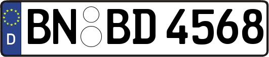 BN-BD4568