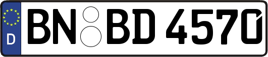 BN-BD4570