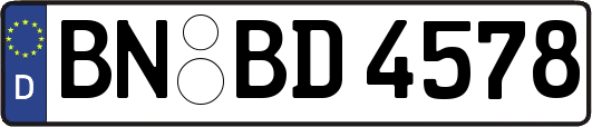 BN-BD4578