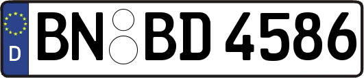 BN-BD4586