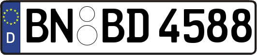 BN-BD4588