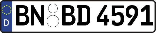 BN-BD4591