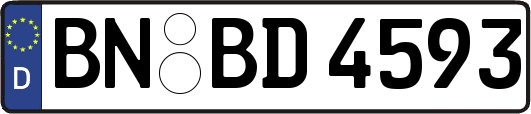 BN-BD4593