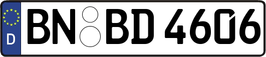 BN-BD4606