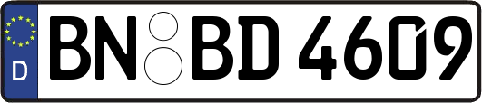 BN-BD4609