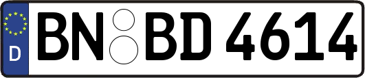 BN-BD4614