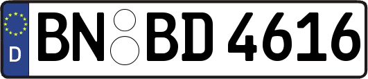 BN-BD4616