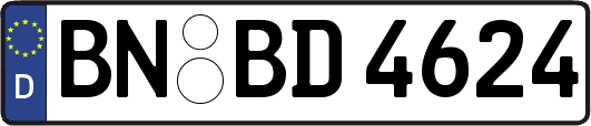 BN-BD4624