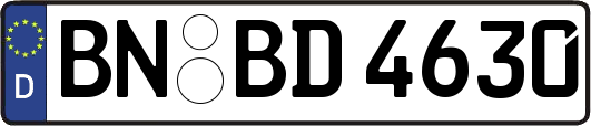 BN-BD4630