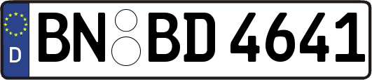 BN-BD4641