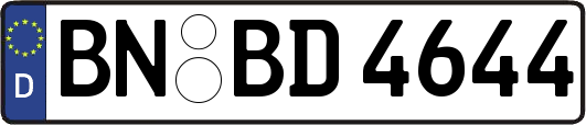 BN-BD4644