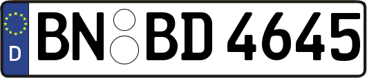 BN-BD4645