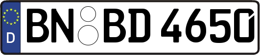 BN-BD4650