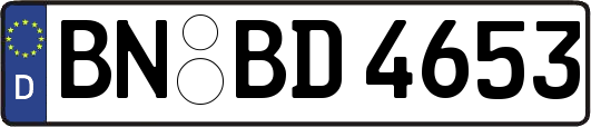 BN-BD4653