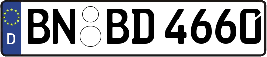 BN-BD4660