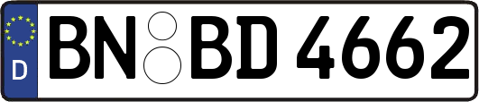 BN-BD4662