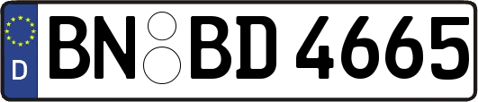 BN-BD4665