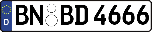 BN-BD4666