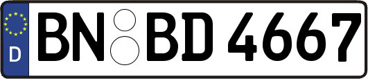 BN-BD4667