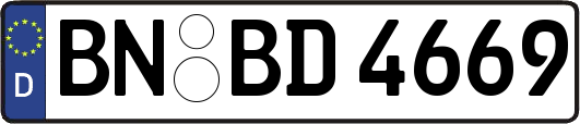 BN-BD4669
