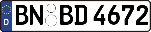 BN-BD4672