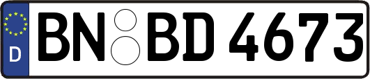 BN-BD4673