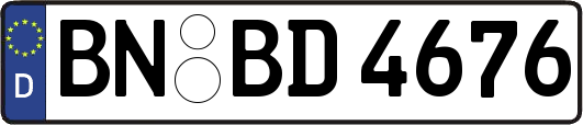 BN-BD4676