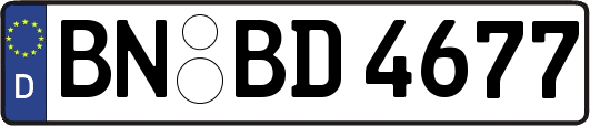 BN-BD4677