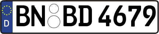 BN-BD4679