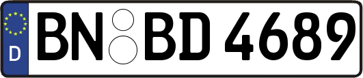 BN-BD4689