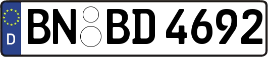 BN-BD4692