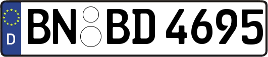 BN-BD4695