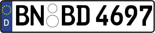 BN-BD4697