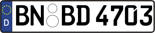 BN-BD4703