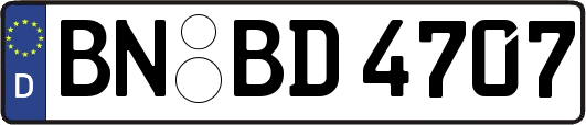 BN-BD4707