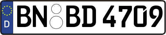 BN-BD4709