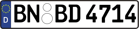 BN-BD4714