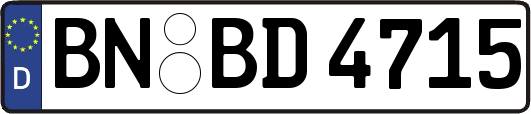 BN-BD4715
