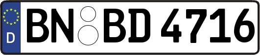 BN-BD4716