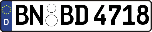 BN-BD4718