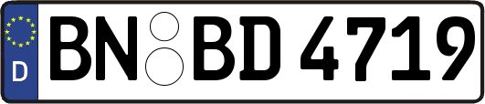 BN-BD4719