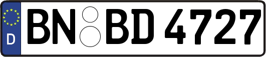 BN-BD4727