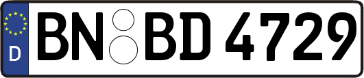 BN-BD4729