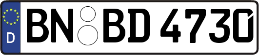 BN-BD4730