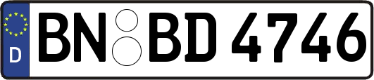 BN-BD4746