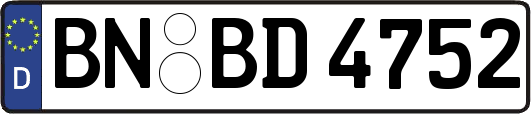 BN-BD4752