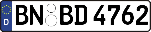 BN-BD4762