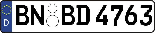 BN-BD4763